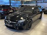 Mercedes-Benz E 63 S AMG 4Matic+ - Mercedes-Benz E 63 AMG: Limousine
