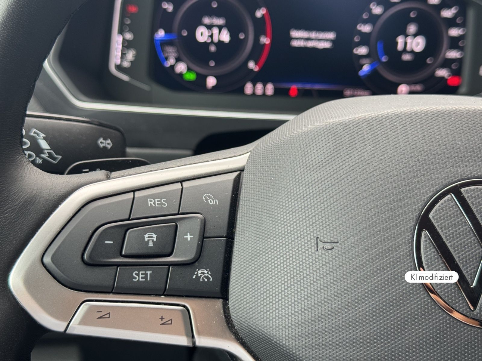 Volkswagen Tiguan - Bild 18