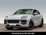 Porsche Cayenne Turbo E-Hybrid Coupe Burmester HA-Lenkun - Porsche Cayenne Neuwagen