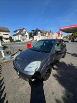 Ford Fiesta 1,4 16V Viva Viva - Ford Fiesta: Viva