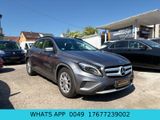 Mercedes-Benz GLA 200 AUTOMATIK*NAVI*EU6*SHZ*GARANTIE SERVICE - Mercedes-Benz: Auto Service