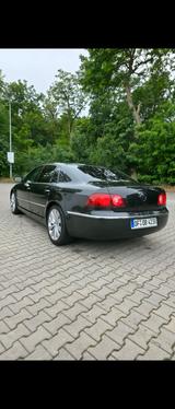 Volkswagen Phaeton 3.0 V6 TDI 4MOTION Tiptronic 5-Sitze... - gebrauchte VW Phaeton aus dem Jahr 2007