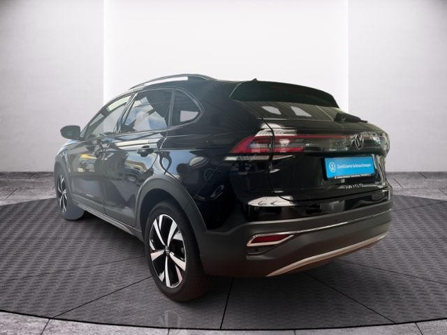 Fahrzeugabbildung Volkswagen Taigo 1.0 TSI DSG STYLE IQ.DRIVE GJR NAVI BEATS