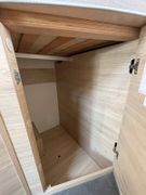 Chausson C727 ALKOVEN FIRST LINE | Platz für 4 Personen!