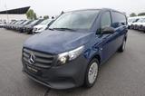 Mercedes-Benz Vito 116 CDI Kasten extralang 9G+MBUX+AHK+Kamera - Mercedes-Benz Kipper