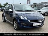 Smart ForFour forfour Basis 70kW,Klima,Automatik. - Smart aus 2005: For