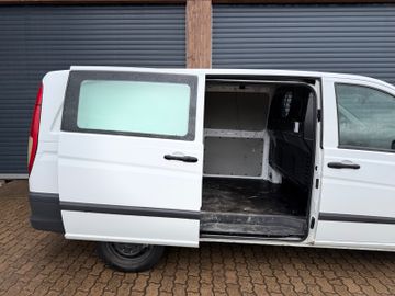 Mercedes Vito - 5