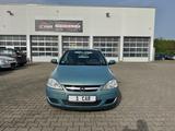 Opel Corsa C Edition 1.0 2.Hand*Automatik*Klima*TÜV - Opel Corsa aus 2006: C