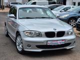 BMW 118 Baureihe 1 Lim. 118d *Klima *Sitzheizung - gebrauchte BMW 118 aus dem Jahr 2005