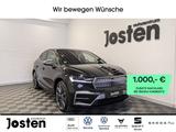 Skoda Enyaq iV Coupe 85x L&K Maxx AHK Leder Pano WäPu - Skoda Gebrauchtwagen in Düsseldorf