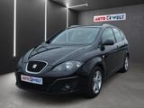 Seat Altea XL 1.4 TSI Style Anhängerkupplung Einparkh - Seat Altea mit Benzin-Antrieb