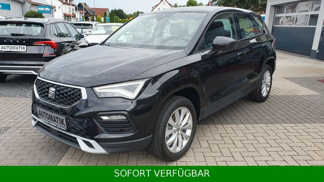 Seat Ateca 1.5 TSI DSG Style !!!TIEFPREIS-AKTION!!!