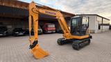 Komatsu PC 56-7 Kompaktbagger - Komatsu Kettenbagger