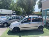 Fiat Panda 1.2 8V MyLive TÜV NEU, KLIMA, AHK, EURO 5 - Fiat Panda: My
