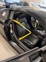 Audi R8 4.2 FSI quattro - - Audi R8 aus 2008