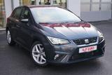 Seat Ibiza 1.0 TSI FR Beats LED Navi ACC Beats DAB - Seat Ibiza: Fr Beats