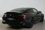 BMW M8 Competition Coupé xDr. NP 191180.-! ACC Park+ - BMW M8: Automatik