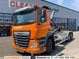 DAF FAN CF 430 VDL 21 Ton haakarmsysteem - DAF CF 430