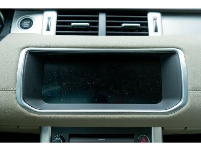 Land Rover Range Rover Evoque L538 2.0 TD4 (150PS) SE