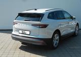 Skoda iV 50 Tour NAVI Side Assist ACC KAMERA LM19"AHK - Skoda ENYAQ 5AC