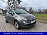 Fiat 500 Lounge //DIESEL//KLIMA// - Fiat 500 mit Diesel-Antrieb