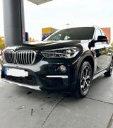BMW X1 xDrive20d xLine Allrad 190 PS Panorama - BMW X1: Ps