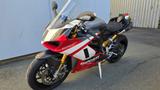 Ducati Panigale V2 Superquadro Final Edition - DUCATI PANIGALE V2 SUPERQUADRO FINAL EDITION