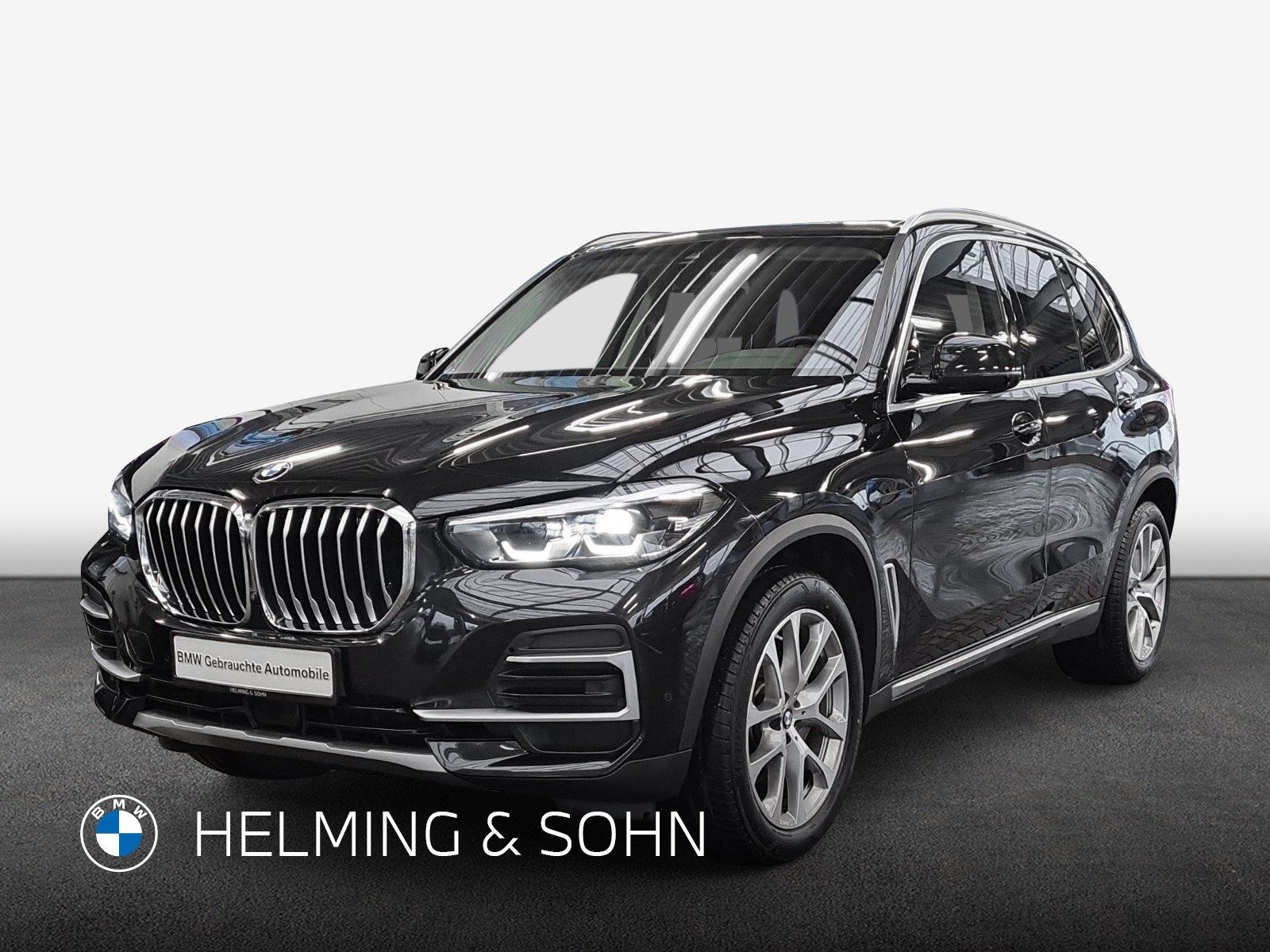 BMW X5 - Bild 1