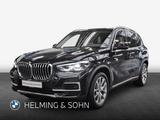 BMW X5 xDrive30d xLine HiFi DAB AHK Standhz. uvm. - BMW X5 Leasingangebote für Privatpersonen