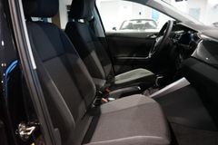 VW Taigo 1.0 Life DSG | Camera | Heated seats | 17" VW Taigo 1.0 Life DSG | Camera | Heated seats | 17"