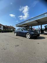 BMW 320i Luxury Line Luxury Line - BMW 320 mit Benzin-Antrieb