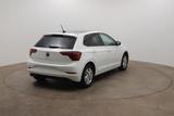 Volkswagen Polo Style 1.0 TSI DSG DIGITAL*SHZ*LED*ACC*PDC - VW Polo Gebrauchtwagen in Münster