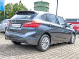 BMW 218i Active Tourer NAVI LED PDC V+H DAB - gebrauchte BMW 218 Active Tourer aus dem Jahr 2021