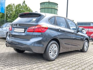 BMW 218 Active Tourer - 2