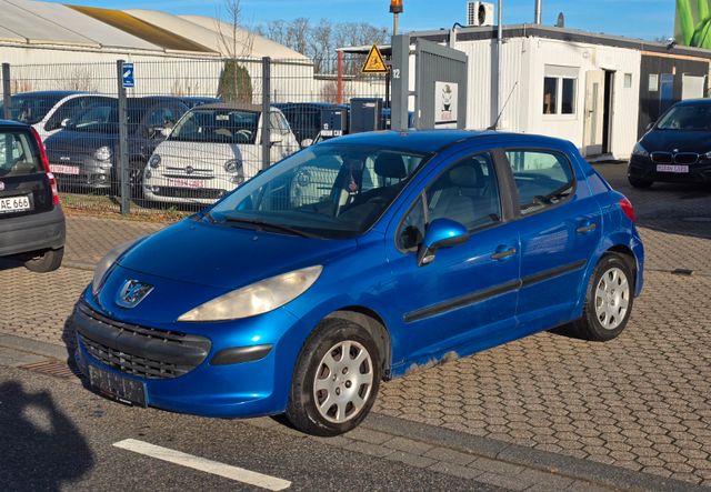 Peugeot 207 Filou /Klima/