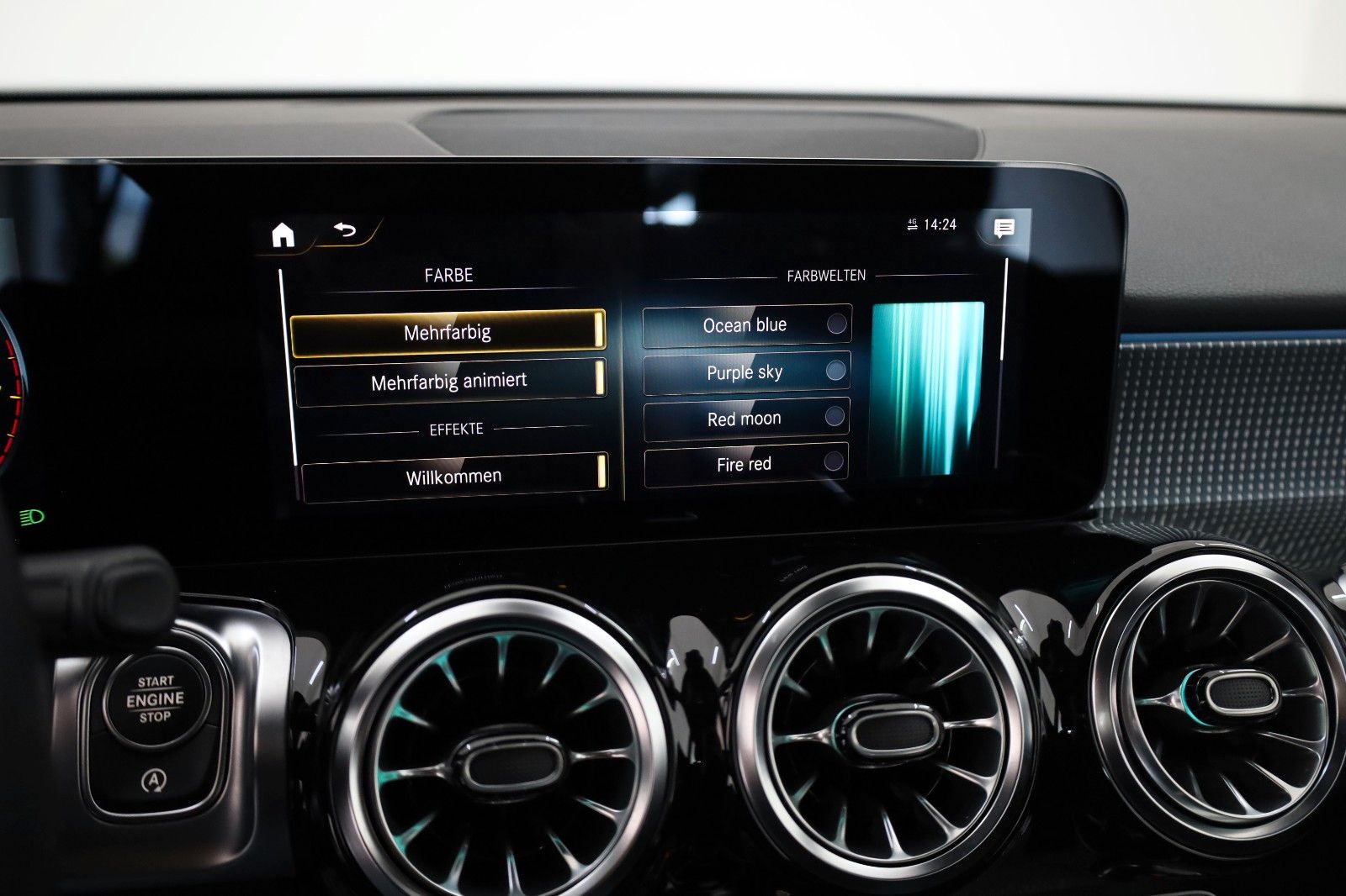 Fahrzeugabbildung Mercedes-Benz GLB 200 Progressive,Leder,Navi,LED,SH,Kamera,DAB