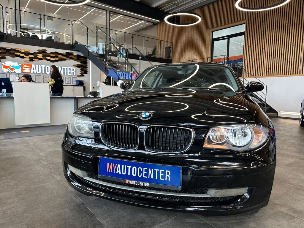 Angebot ansehen BMW 116