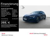Audi A3 Sportback 45 TFSIe S LINE *MATRIX*HEADUP*AHK* - Audi A3: Tfsie
