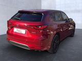 Mazda CX-60 Homura Hybrid AWD Bluetooth Navi LED Klima - rote Mazda CX-60