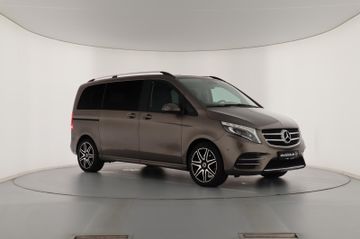 Mercedes V 250 - 4