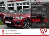 BMW X4 xDrive 30 d M Sport Navi HUD Kamera EU6d-T Pa - BMW: E30 M