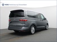 Volkswagen T7 Multivan - Vorschau Bild 6