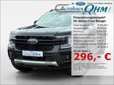 Ford Ranger Wildtrak e-4WD DOKA 2.3 PHEV * 0% FINANZI