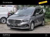 Mercedes-Benz Citan 110 TOURER PRO PROGRESSIVE NAVI LED KLIMA - gebrauchte Mercedes-Benz Citan aus dem Jahr 2022