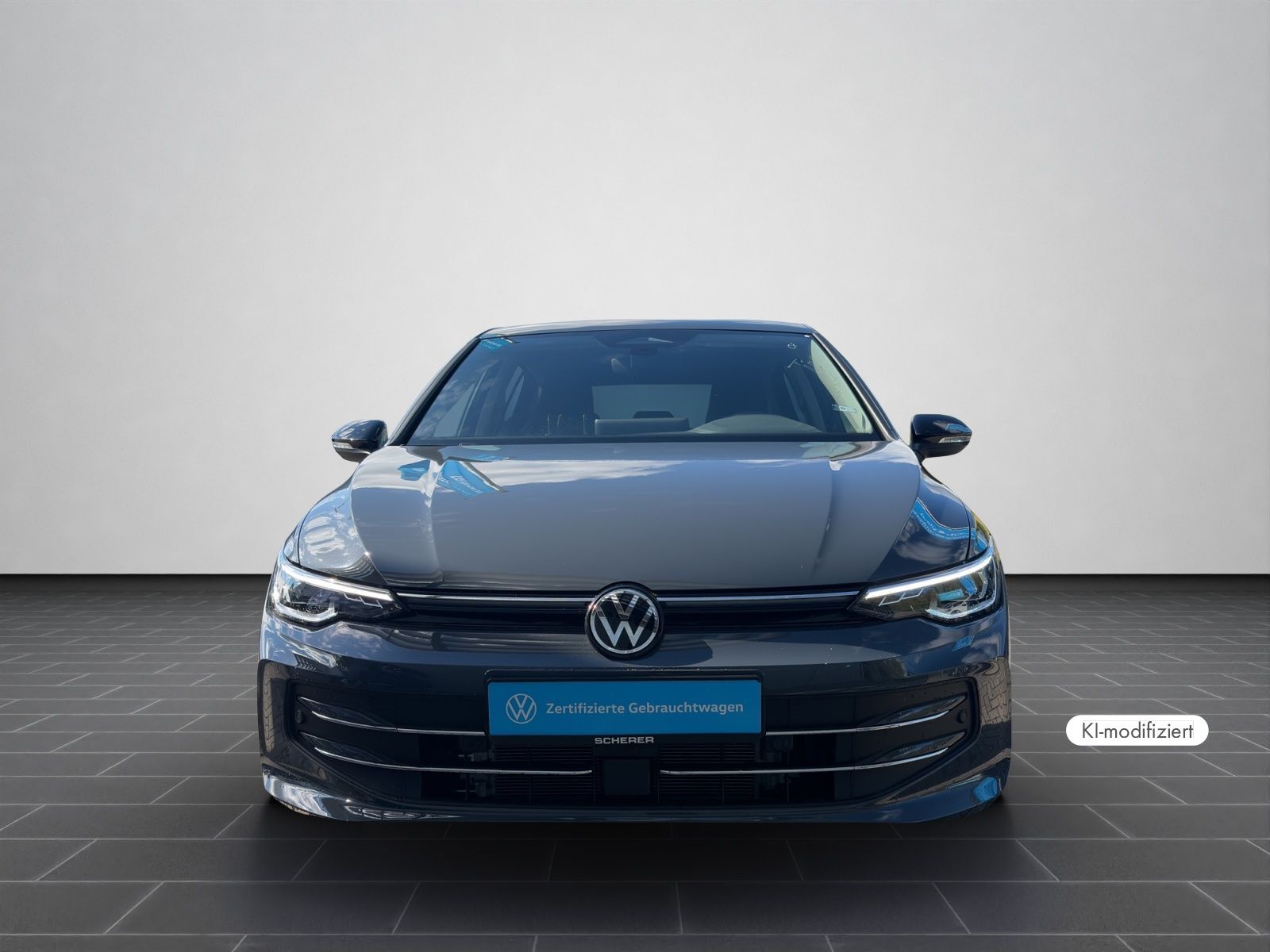 Volkswagen Golf - Bild 6
