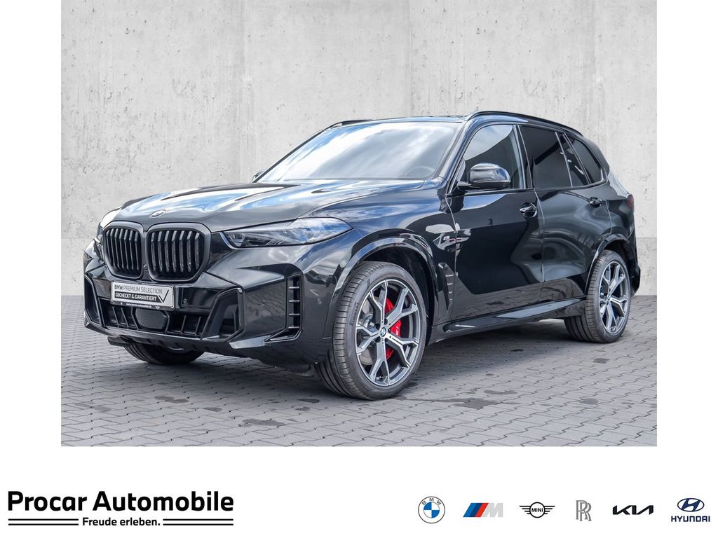 Image of BMW X5