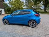 Mazda 2 SKYACTIV-G 90 Blau - Mazda Unfallwagen