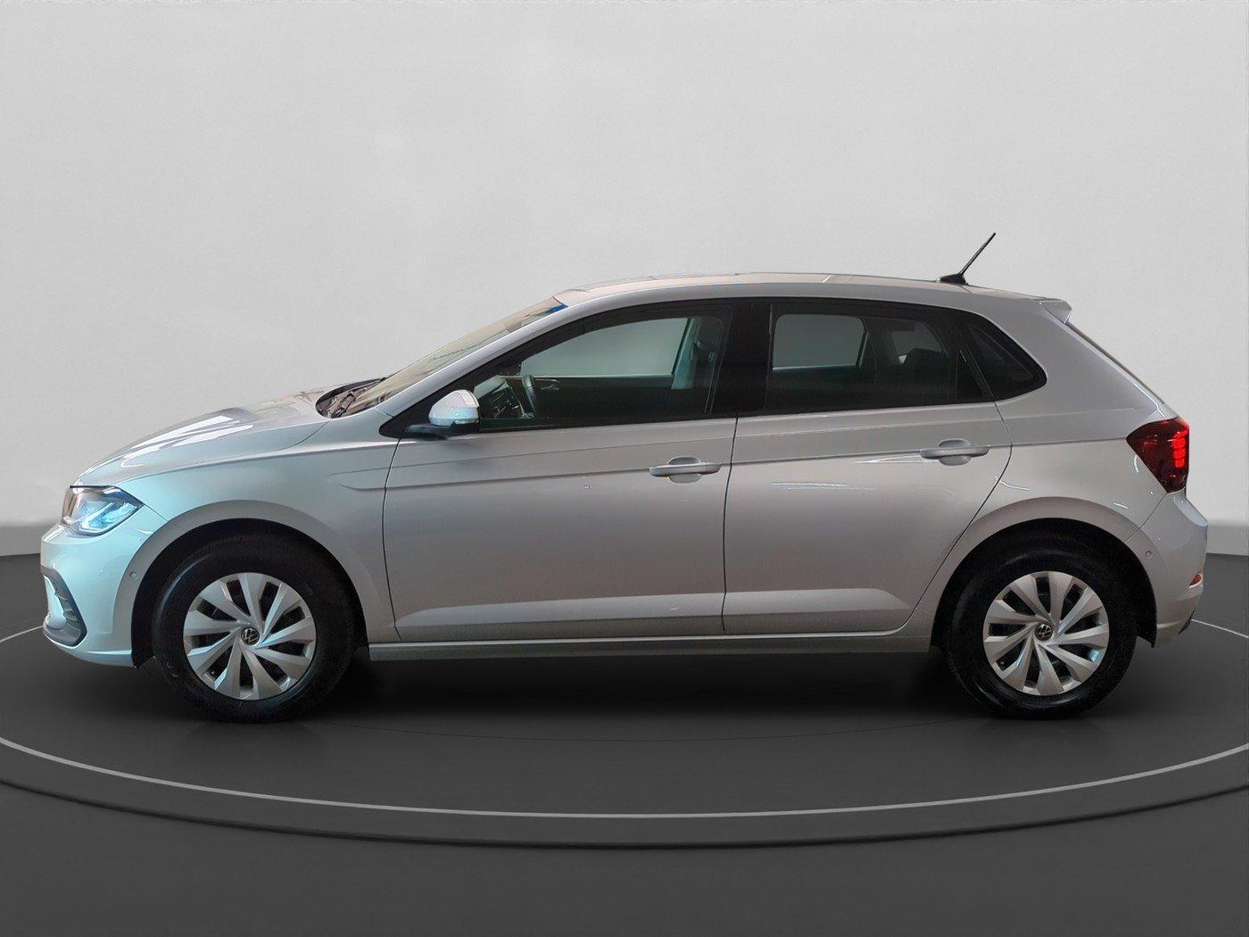 Volkswagen Polo 1.0 TSI Life LED NAVI KLIMA