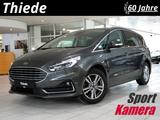 Ford S-Max 2.0D TITANIUM NAVI/LED/KAMERA/SPORT/SH/AHK - Ford S-Max Gebrauchtwagen