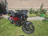 Benelli BN 125 - BENELLI BN 125